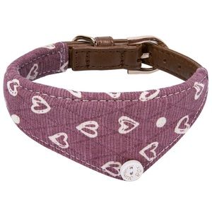 Small Bandana Dog or Cat Collar